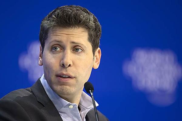 Sam Altman, CEO of OpenAI, Shares the Nine Books He Thinks Will Change Your Life.