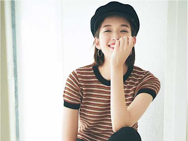 【ZARA&UNIQLO、GU】コスパブランドで秋コーデ