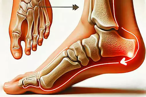 Diabetes and Numb Feet? Put These In Your Shoes!