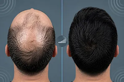 La miglior clinica per i capelli non è in Turchia, è italiana!