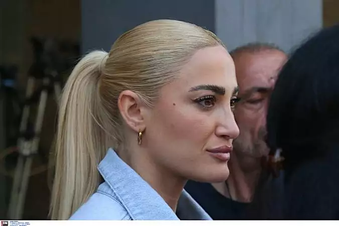 Ιωάννα Τούνη: Για... κριθαρότο η γνωστή Influencer αφού αφέθηκε ελεύθερη - «Σίγουρα έχετε πολλές απορίες, να φάμε πρώτα, και μιλάμε» Ιωάννα Τούνη: Για... κριθαρότο η γνωστή Influencer αφού αφέθηκε ελεύθερη - «Σίγουρα έχετε πολλές απορίες, να φάμε πρώτα, και μιλάμε»