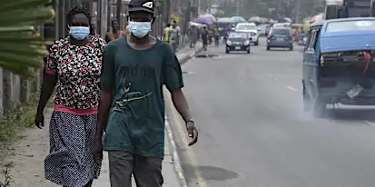 Coronavirus: l'Afrique face à la menace de l'épidémie