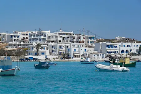 Τραγωδία στα Κουφονήσια: Νεκρή 23χρονη Ελληνίδα τουρίστρια - Έρευνες για τις συνθήκες Τραγωδία στα Κουφονήσια: Νεκρή 23χρονη Ελληνίδα τουρίστρια - Έρευνες για τις συνθήκες