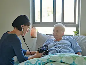 אם חס וחלילה יקיריכם נמצאים במצב סופני - הכתבה הזאת בשבילכם