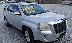 Caracas: Liquidación masiva de carros nuevos. Los precios podrían sorprenderte