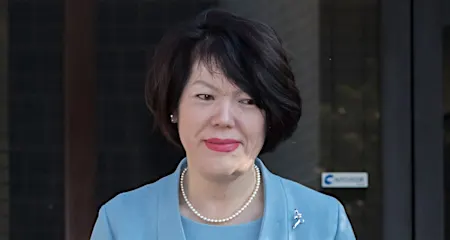 刑事告発された小室佳代さん　約1600万円返金しなければならない可能性も