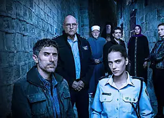 Bluewashing? New Israeli cop series shows a Jerusalem you’ve seen before