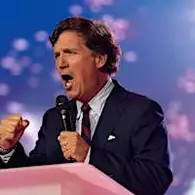 Ο Τάκερ Κάρλσον προσπαθεί να διαλύσει το Ρεπουμπλικανικό κίνημα του Τραμπ