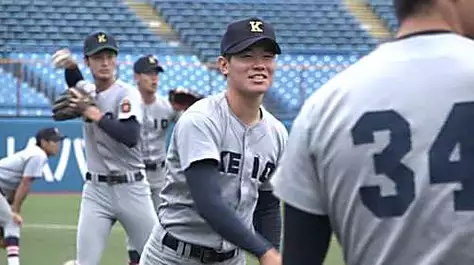 The unique world of Japanese baseball