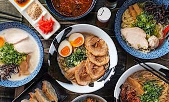 Want your favourite restaurants delivered? Try Uber Eats today