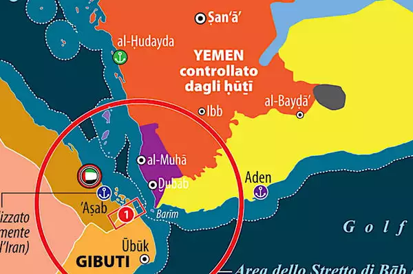 Perché il potere degli huthi è entrato in crisi
