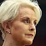 Cindy McCain Says Trump Wasn't Invited to Husband's Funeral Because She Wanted to Keep It 'With Dignity'