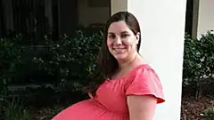 [Photos] Surrogate Found Out She Wasn't Carrying a Baby
