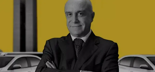 O raio privatizador de Bolsonaro tem nome: Salim Mattar O raio privatizador de Bolsonaro tem nome: Salim Mattar