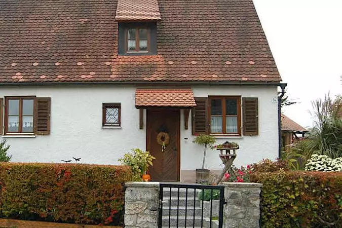 Hausbesitzer aufgepasst: Rechner zeigt in 3 Minuten den Wert Ihres Hauses