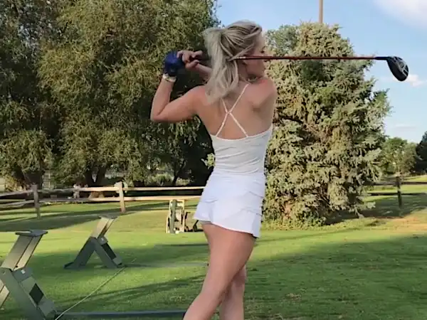 [Pics] 25 Images Of Golf Star Paige Spiranac