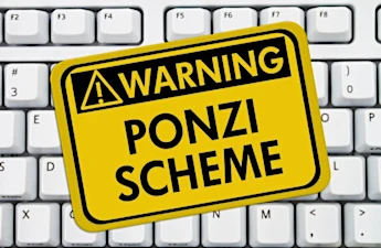 Τα μεγαλύτερα σχέδια Ponzi όλων των εποχών