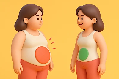 Nutrizionista consiglia: le top 5 diete per dimagrire subito