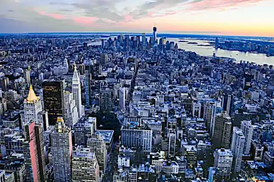 New York Real Estate Prices Might Surprise You