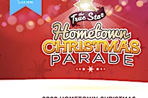 Glendale's 2020 Hometown Christmas Parade has been canceled
