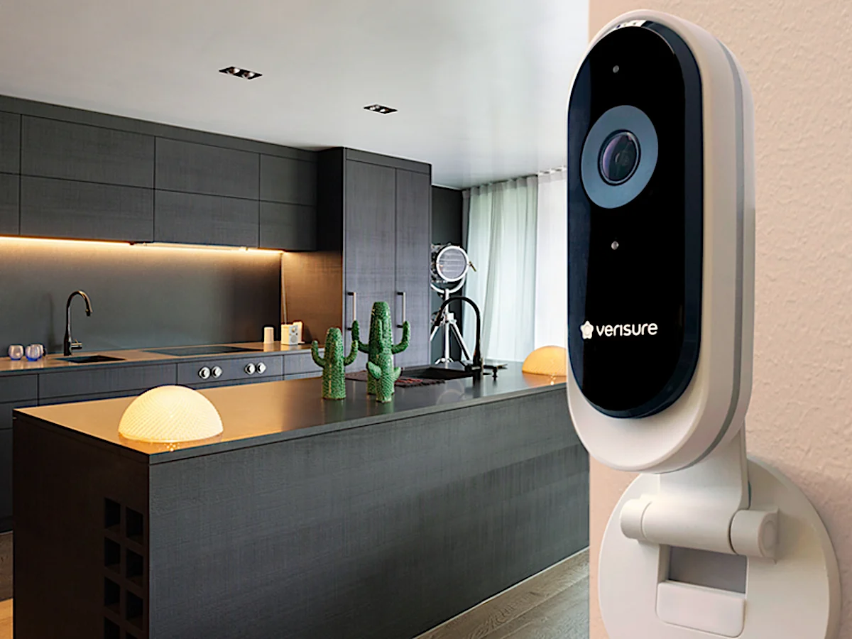 Ladrões impressionados com este sistema de vigilância barato Ladrões impressionados com este sistema de vigilância barato