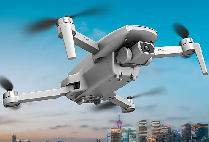 This Little Drone Is Flying Off Shelves! The Price Will Shock You