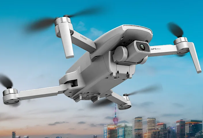 This Little Drone Is Flying Off Shelves! The Price Will Shock You