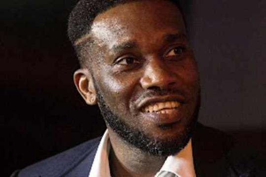 If we can’t beat Ghana at home then we don’t deserve to be at 2022 WC - Okocha