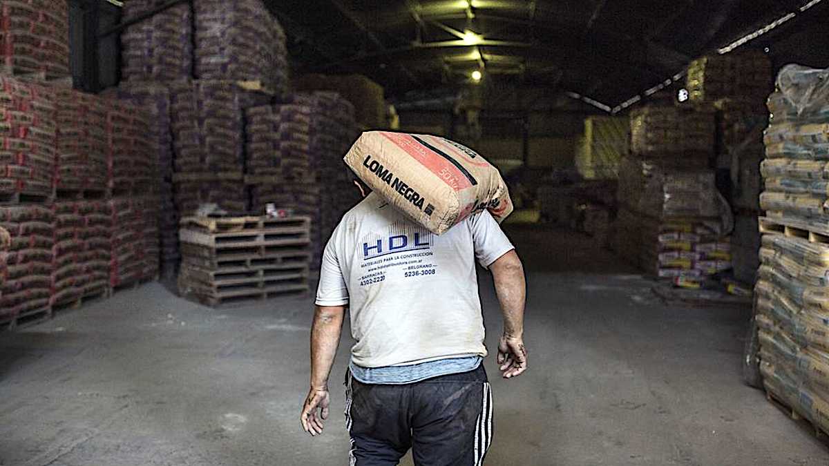 Fin de la doble indemnizaci��n y la prohibici��n de despidos: ¿Cu��ndo se dar��a?