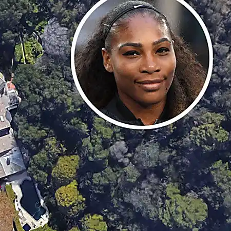 Serena Williams Sells Longtime Los Angeles Home for $8.1 Million
