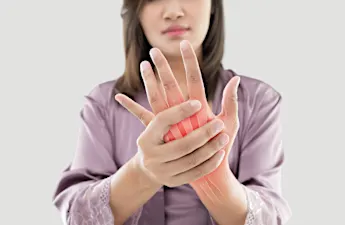 8 Signs You May Have Rheumatoid Arthritis. Research Best Severe Rheumatoid Arthritis Treatment Options