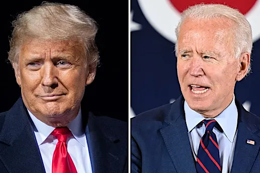 Dueling town halls represent high stakes for Trump Dueling town halls represent high stakes for Trump