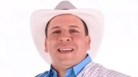 Asesinan al candidato colombiano Orly García