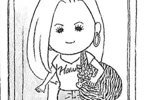 「出張マッサージ」を頼んだ70歳の奥様。来たのはミニスカートのギャルで…｜家政婦 金さんのドラマみたいな体験日記｜石川金／小栗左多里