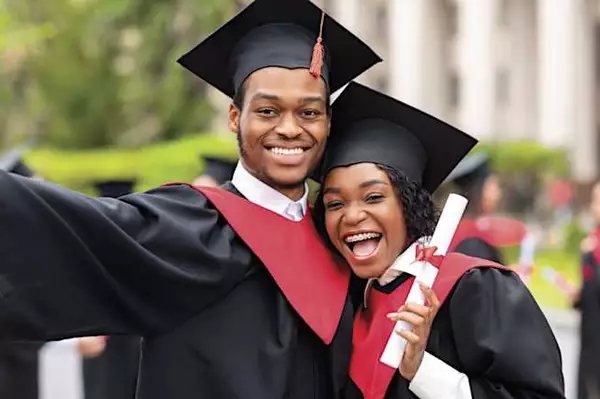 高等教育的未來：大學學習趨勢