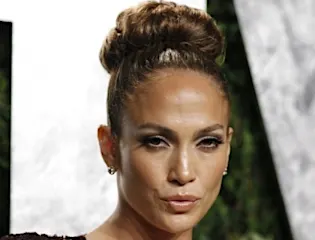 [Fotos] ¿Cómo es JLo realmente?