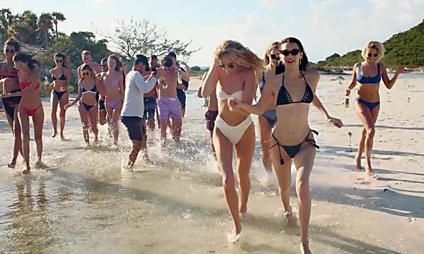 Didn't get a ticket to the failed Fyre Festival? You can now buy the island used to promote it.