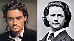 These Celebrities And Their Doppelgangers Will Make You Wonder If Time Travel Is Possible