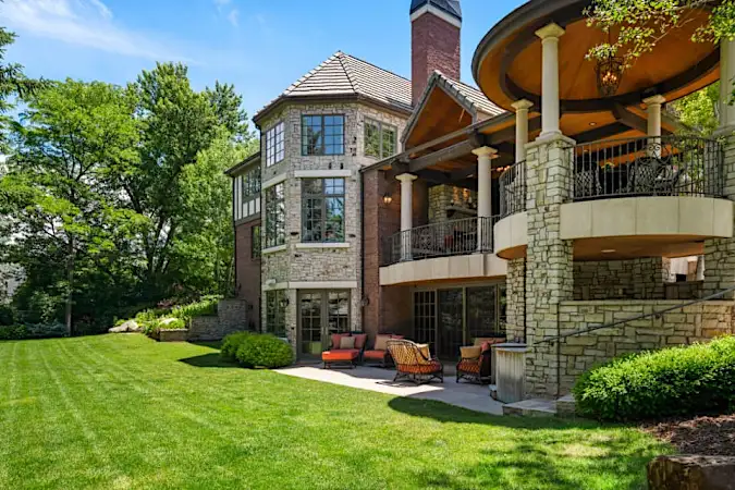Former Broncos Quarterback Brian Griese Is Selling His Longtime Denver Home