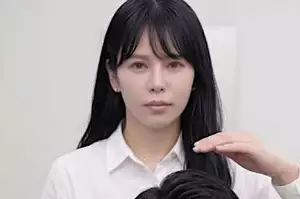 髪のプロ「ボリュームに悩む男性はこれ刺して！」自宅で簡単スカルプケア