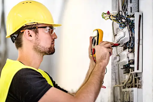 Electrician Salaries In The USA Might Surprise You