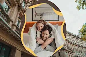 ¡Los mejores destinos europeos con hasta un 35% de descuento con Meliá!