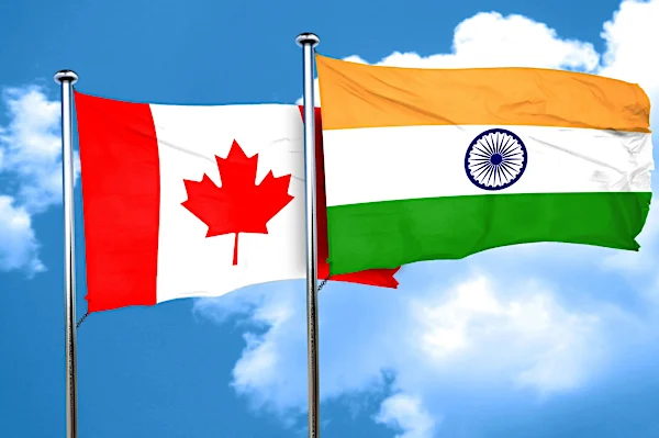 Canada Express Entry Visa 2022 - Live, Work & Settle in Canada.