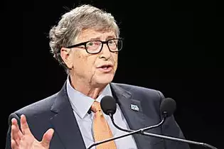 Covid, la previsione di Bill Gates: "Quando finirà la pandemia" | Virgilio Notizie