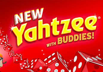 Yahtzee fans are obsessed with this game. Yahtzee fans are obsessed with this game.
