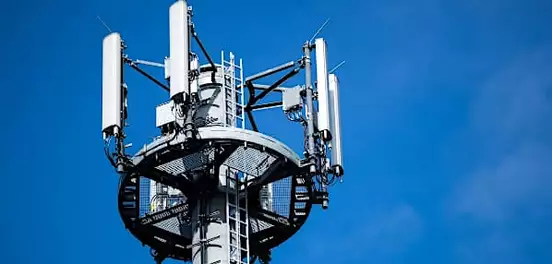 Η Έσση στοχεύει στην εξάλειψη των νεκρών ζωνών του δικτύου κινητής τηλεφωνίας έως το 2030