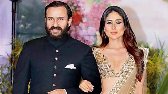 Bollywood Celebrities Who Belong To Royal Families