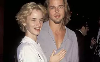 At Almost 60, Brad Pitt Says She Was The Love Of His Life