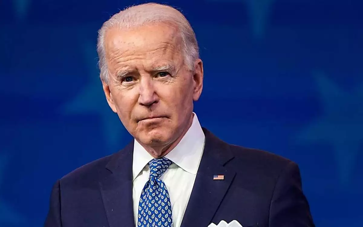 Joe Biden bets on old allies to help him confront new crises
