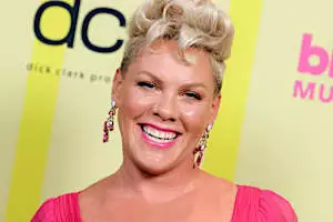 Pink Lists Malibu Beach House for Nearly $15 Million Three Months After Buying It
